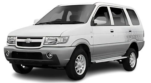 Chevrolet Tavera