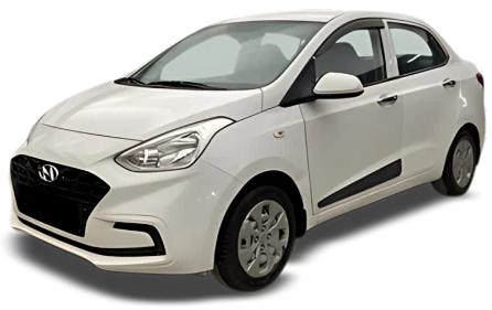 Hyundai Xcent