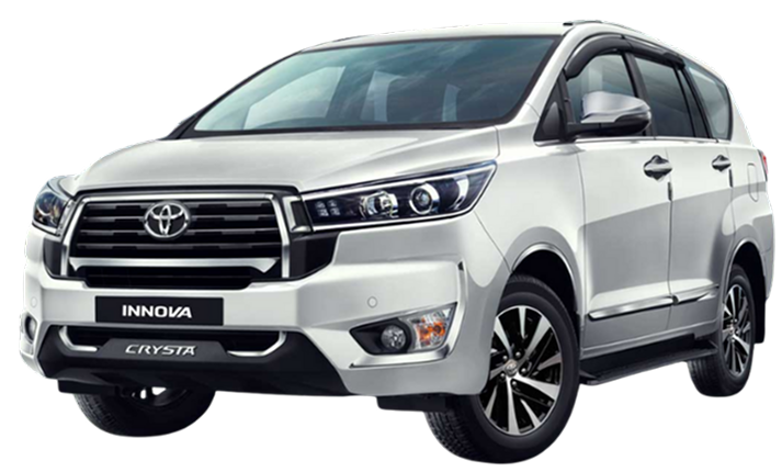 Innova Crysta