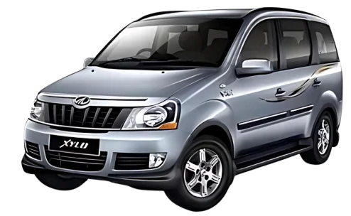 Mahindra Xylo