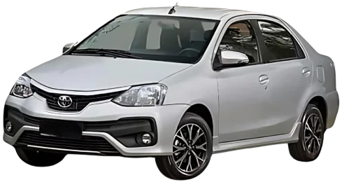 Toyota Etios